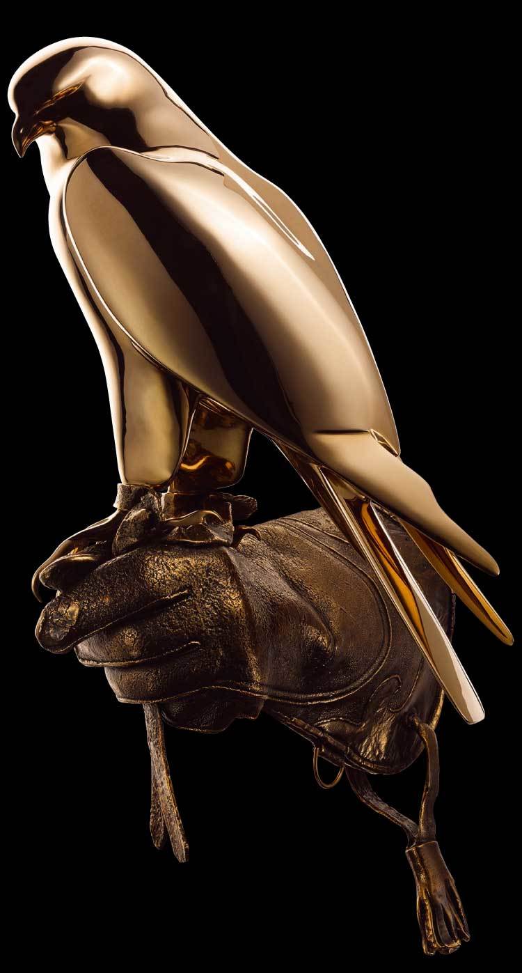 Exclusive sculptures
